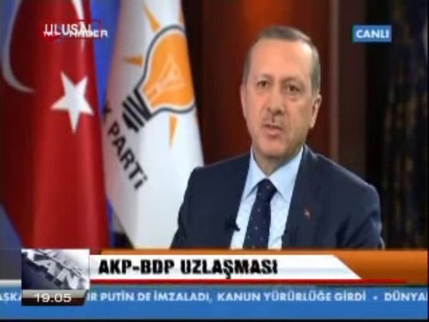 AKP BDP ANAYASA MASASINDA KOLKOLA