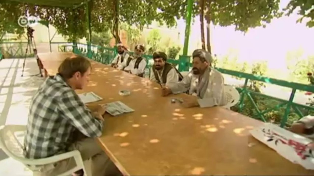 Im Visier der Terror-Fahnder | Politik direkt