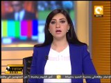 اشتباكات بين أهالي المحلة و المتظاهرين والأمن يطلق القنابل المسيلة للدموع