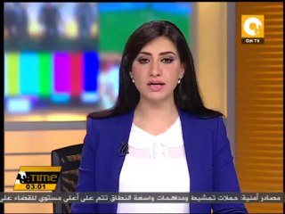 إجراءات أمنية مكثفة من قبل الجيش والشرطة بميادين ومداخل القاهرة