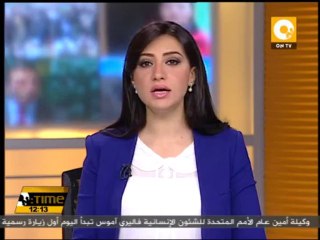 التيار الشعبي  يواصل حملة لتوثيق وقائع الانتهاكات الأمنية وتقديمها للرئاسة