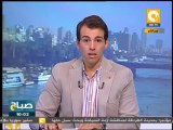 صباح ON: تجديد حبس مرسي والطهطاوي بقضية التخابر مع حماس
