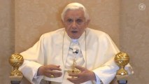 das wort zum sonntag 2o11 september 17 papst benedikt XVI