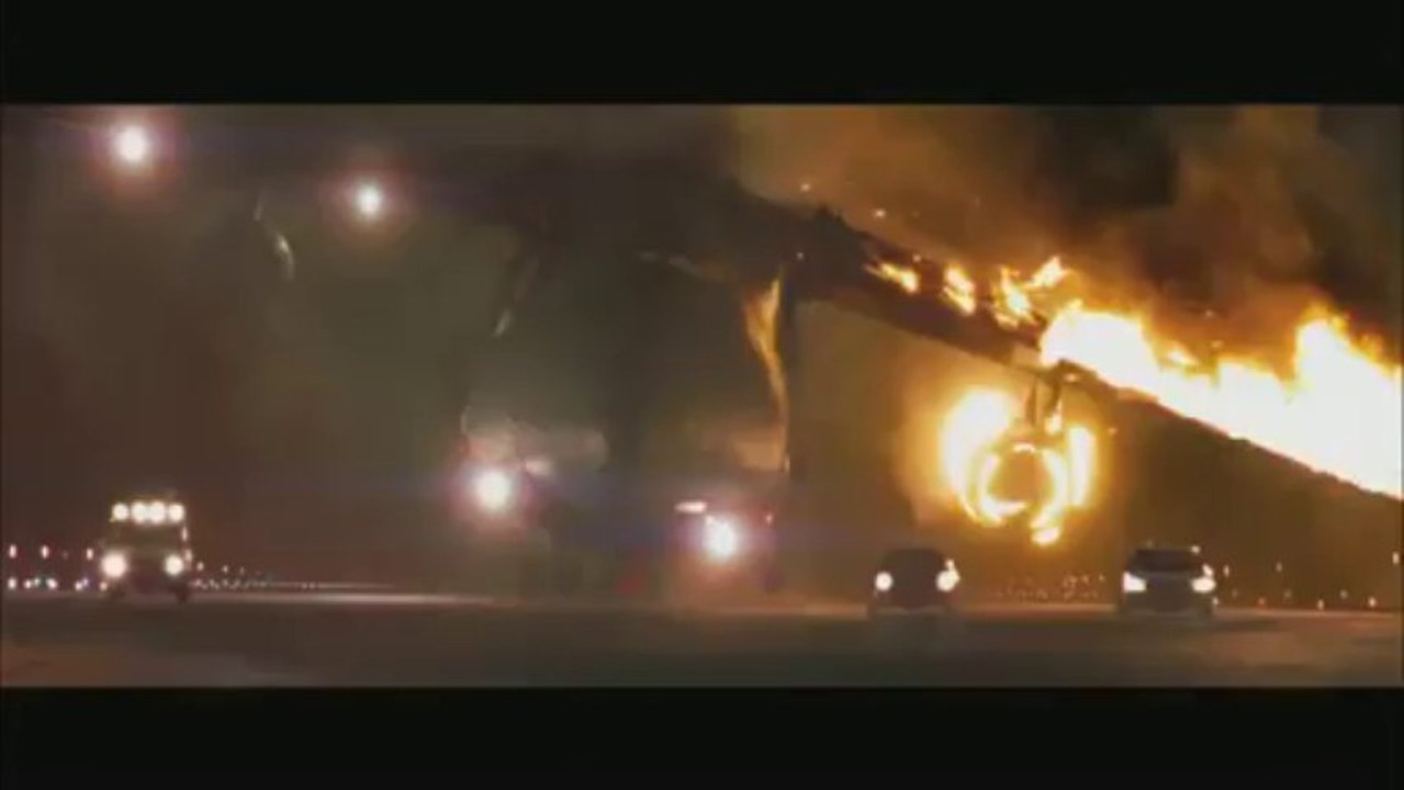 HIZLI VE ÖFKELİ 6 (FAST & FURIOUS 6)  - _FAST_ REKLAM FİLMİ