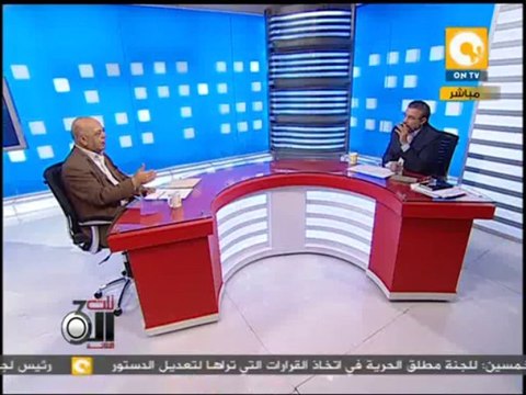 التجارب الدولية في تنظيم الإعلام .. ووضع الإعلام في مصر.. في تلت التلاتة