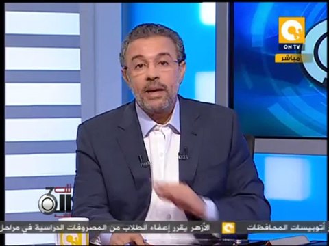 تلت التلاتة ـ البرعي: تكليف الشابات والشباب المعافين من العسكرية بأداء الخدمة العامة