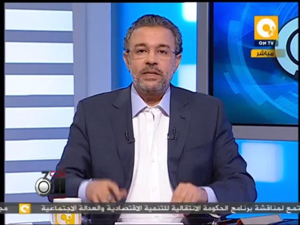 تلت التلاتة: الرئيس يقرر مد حالة الطوارئ لمدة شهرين اعتباراً من اليوم