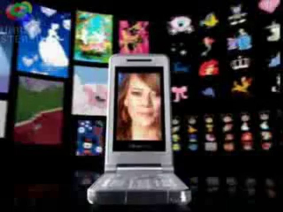 Disney Mobile CM - JapanRetailNews