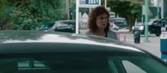 Geçmişin Sırları (The Company You Keep) _ Fragman