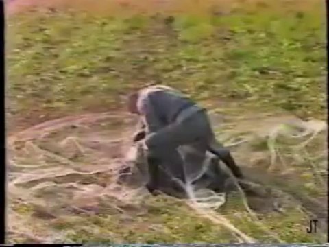 Hatsumi Tribute Bujinkan Ninjutsu