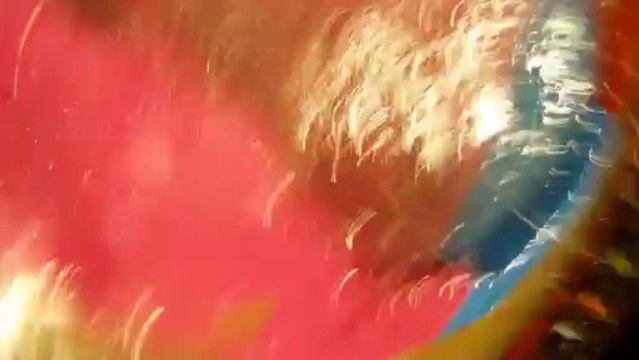 JIPS' VIDEO #3 : CRAZY 1 TORO PISCINE