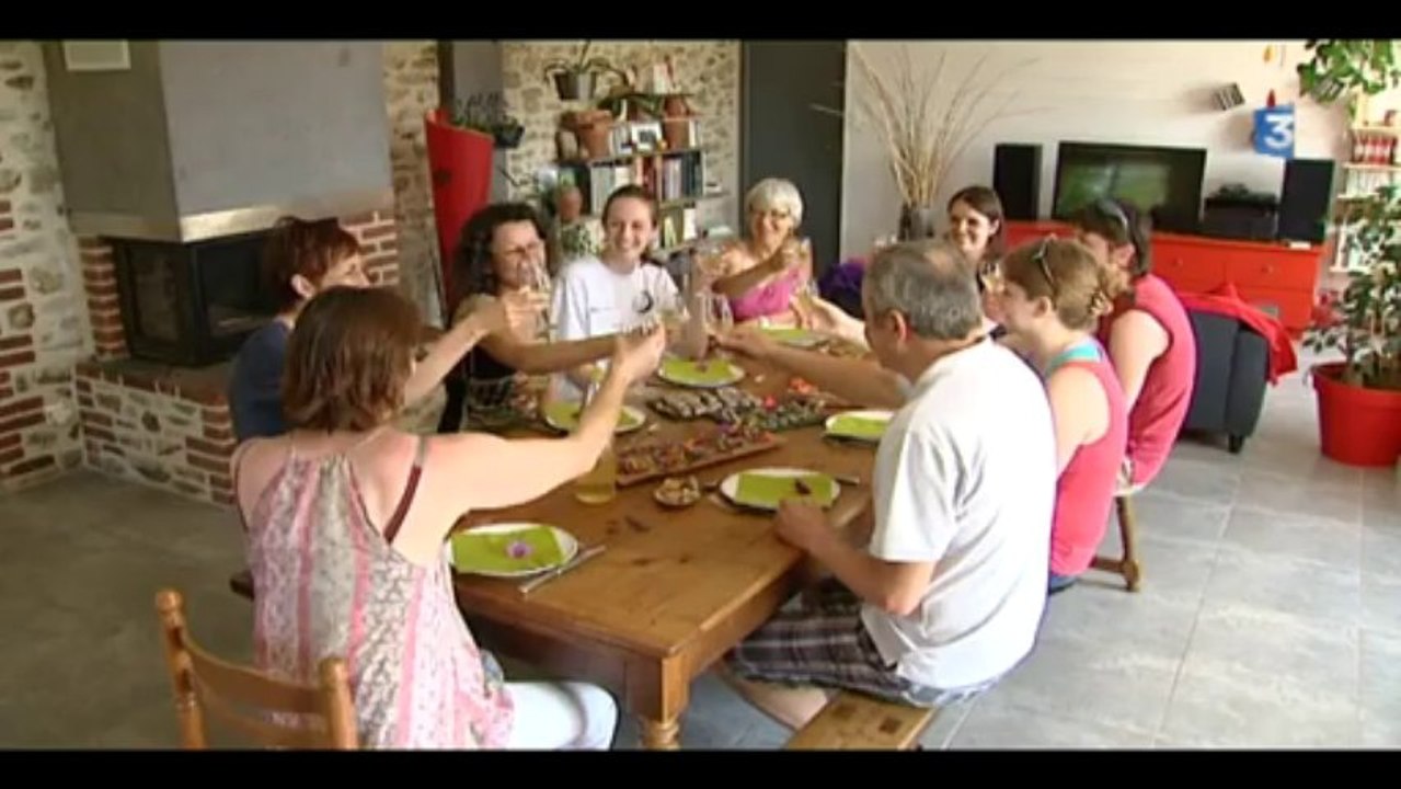 Cuisiner aux plantes sauvages