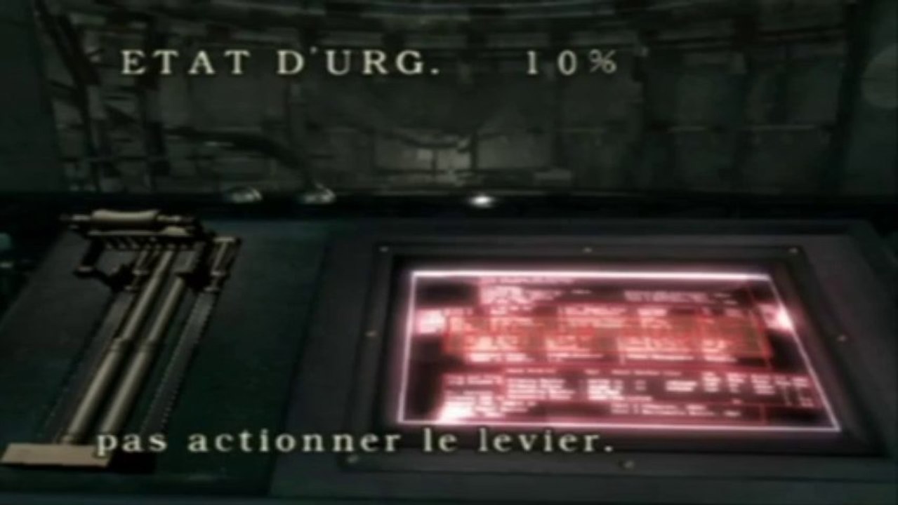 Resident Evil Rebirth - Wii - 10 (Raven22400)