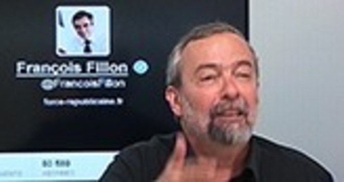 Porte plonge dans les twitt-archives de Fillon