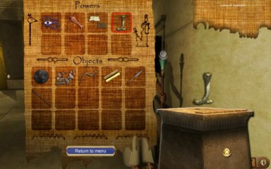 Egypt III  Walkthrough iPhone/iPad - Part 3: Memphis