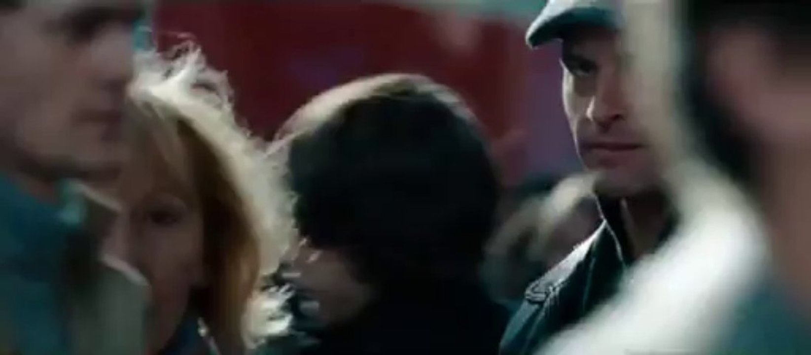 Görevimiz Tehlike - Mission_Impossible Ghost Protocol _ Türkçe Altyazılı Fragman