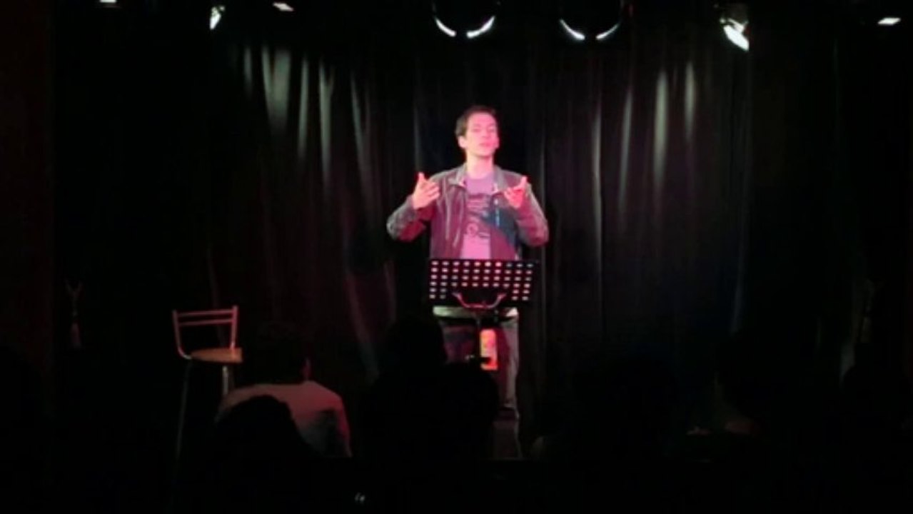 Augustin Shackelpopoulos - Taedium Tremens