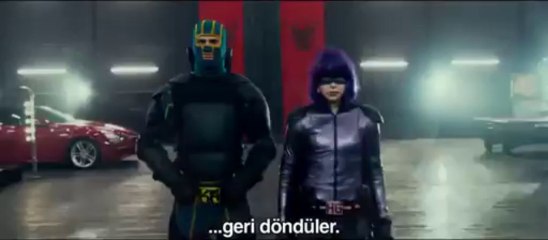 Göster Gününü 2 Türkçe Altyazılı tanıtım