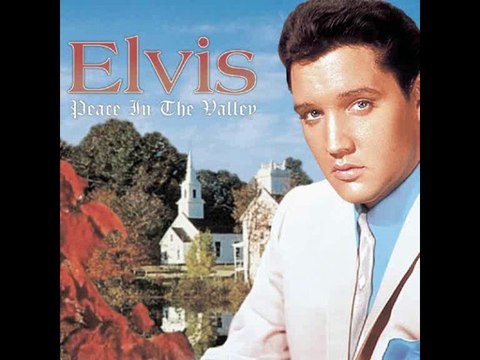 In The Garden 1967 Elvis By Sebastian Vestae