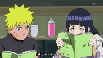 Na-Naruto-kun (Hinata & Sakura)