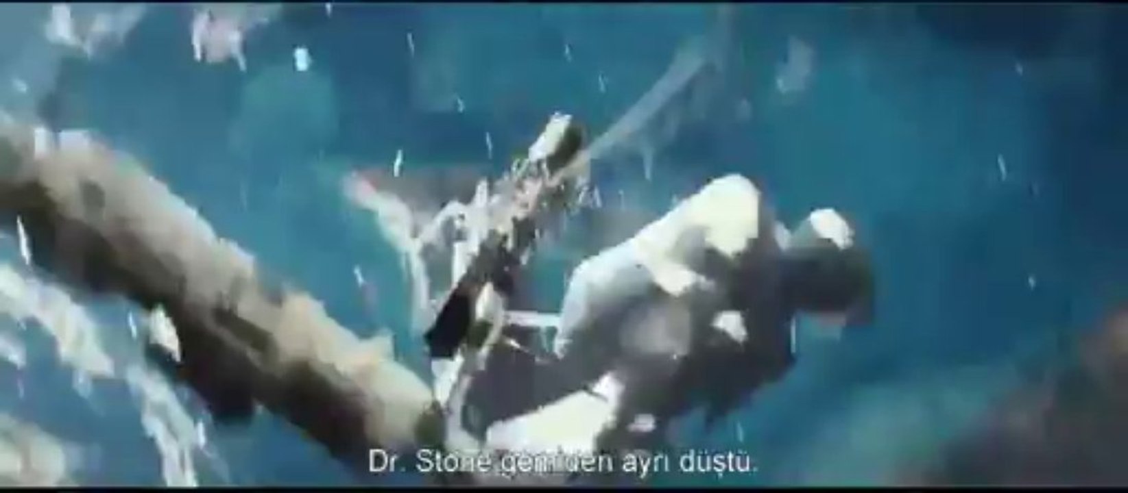 'Gravity _Yerçekimi' Filminin Türkçe Altyazılı Fragmanı