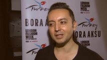 Bora Aksu kicks off London Fashion Week