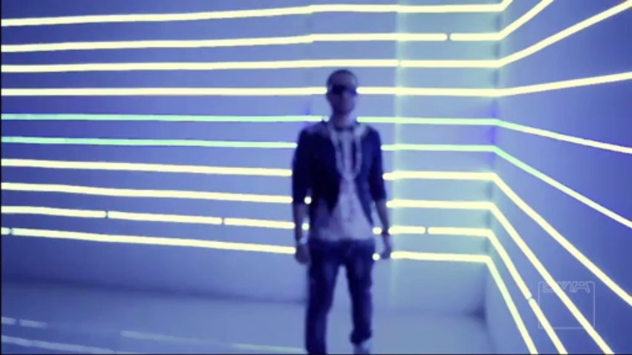 Taham - Shab E Akhar (OFFICIAL VIDEO)