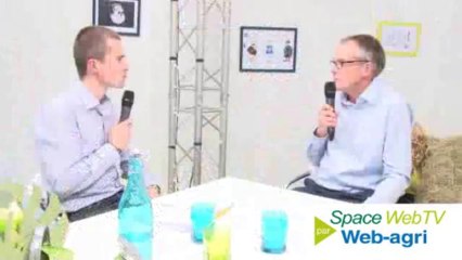 Plateforme R&D Space 2013: Des innnovations intéressantes pour les bâtiments avicoles