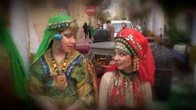 Antonio Soler Alférez Moro 2013 Moros Nuevos