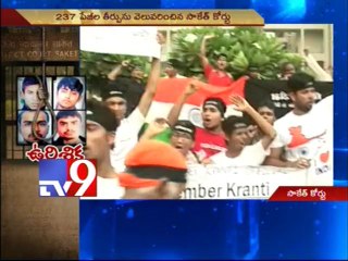 Nirbhaya gangrape convicts's lawyers may appeal