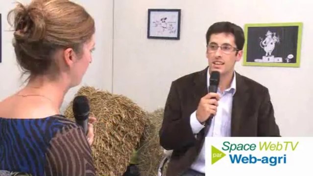 Inter-Agri, une plate forme web qui libère les transactions de matières premières agricoles