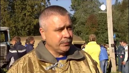 Psikiyatri hastanesinde yangın faciası: 37 ölü