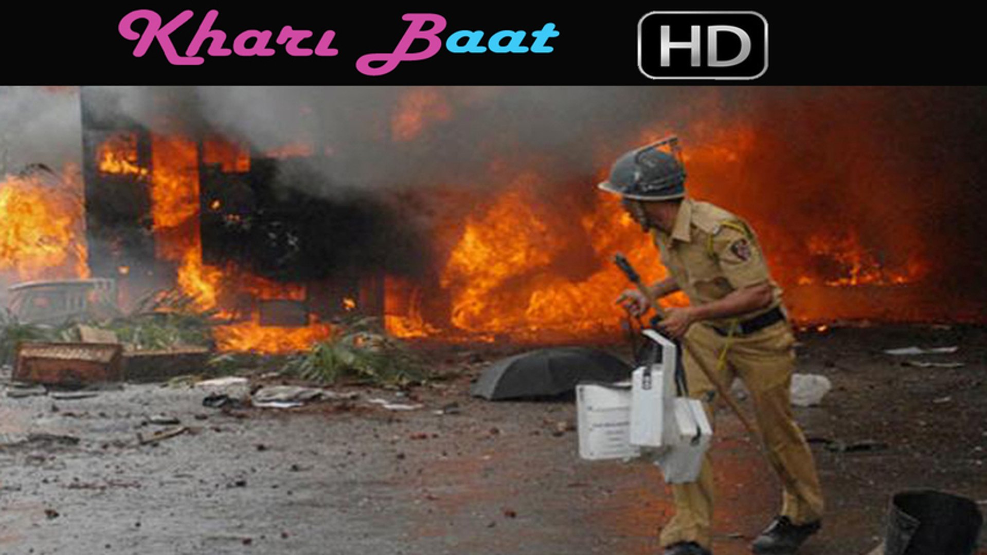 Muzaffarnagar riots