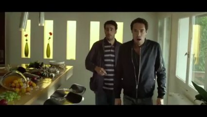 Havada Aşk Var (Love Is In The Air) _ Klip 1