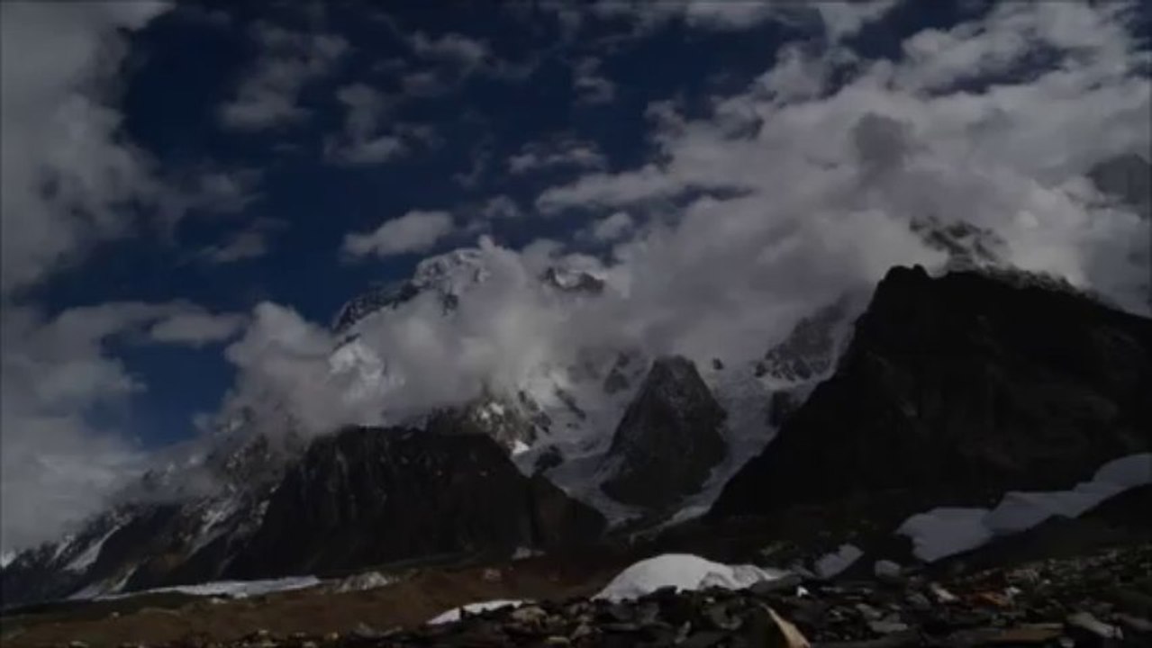 BroadPeak