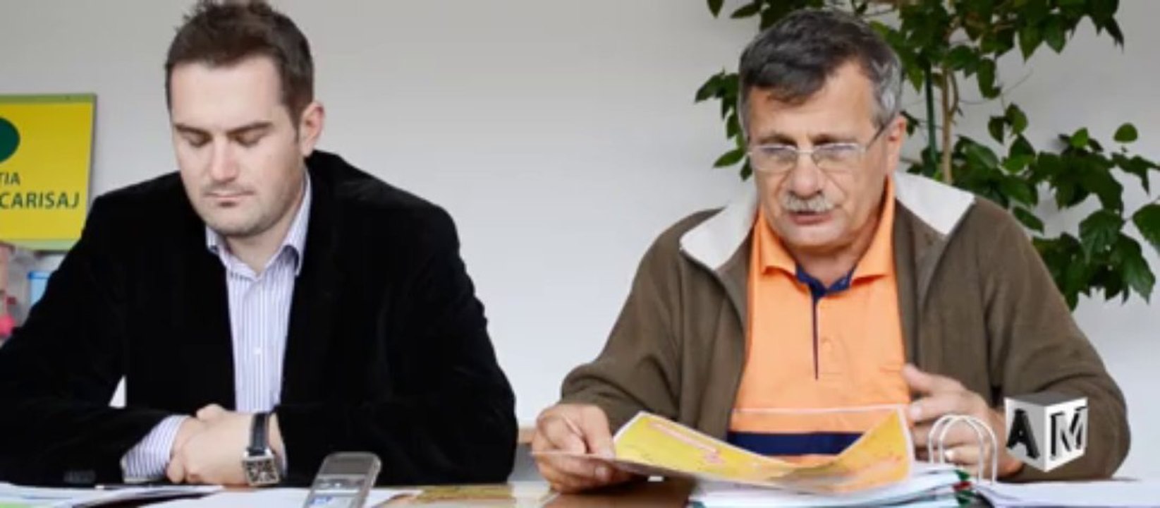 Centrul de Ecarisaj Turda se ocupă de maidanezii din oraş