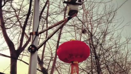 Série photo #6 - Christophe Deloire (RSF) : "Ai Weiwei révèle une Chine traquée par les caméras du parti"