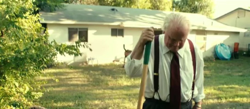 Hayat Avcısı (The Imposter) _ Türkçe Altyazılı Fragman