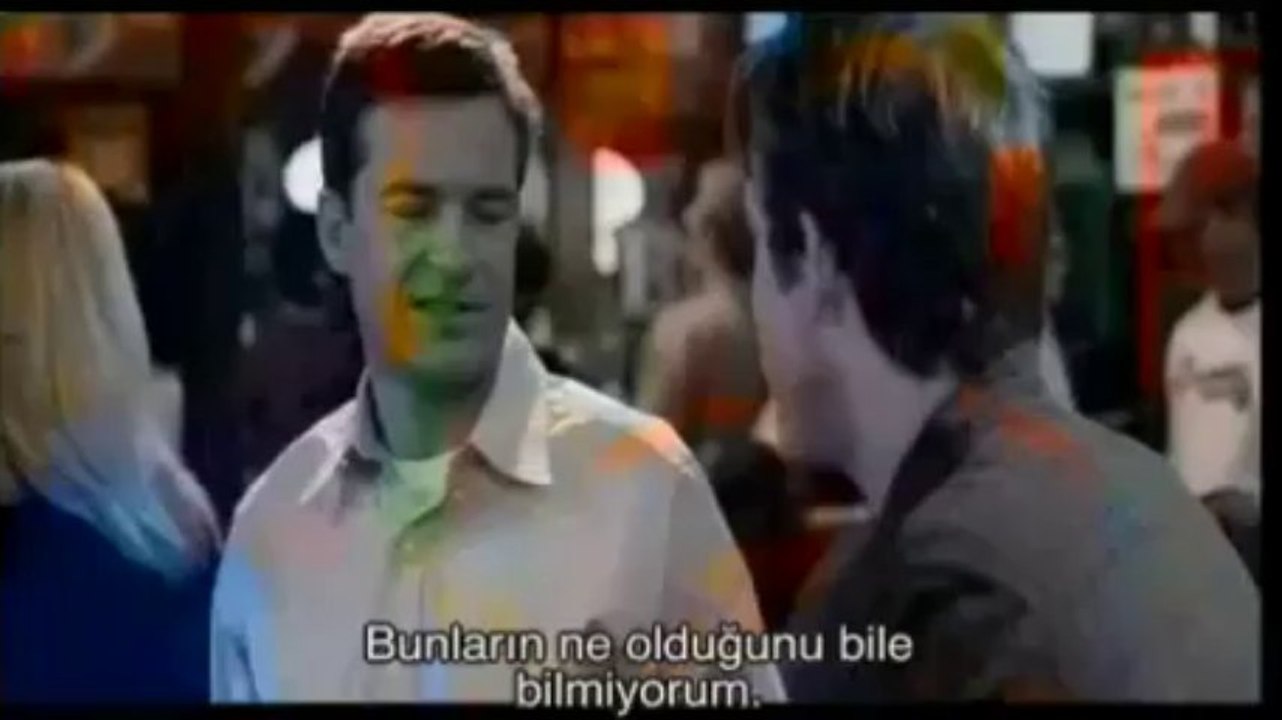 Hayat Sana Güzel Türkçe Altyazılı İlk Fragman