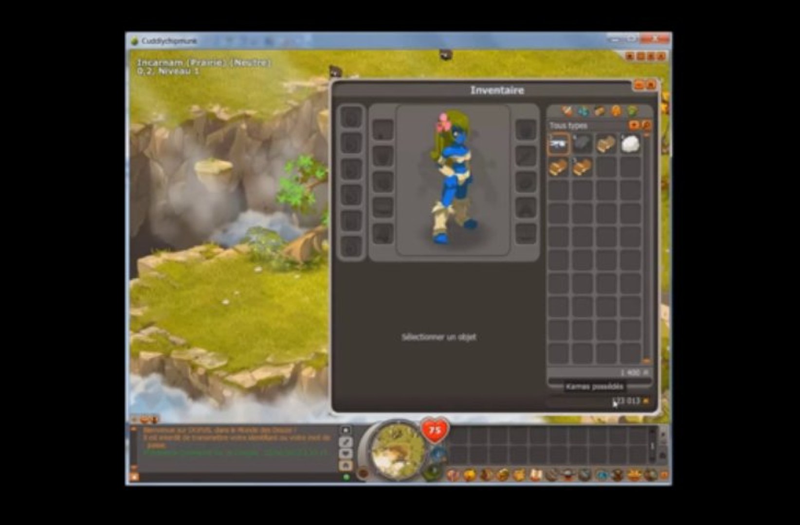 [Kamas Dofus] - Dofus Kamas Hack - Astuce Dofus Kamas Generateur [TESTE Sep 2013]