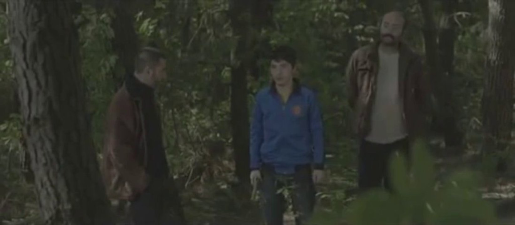Hile Yolu _ Teaser 2
