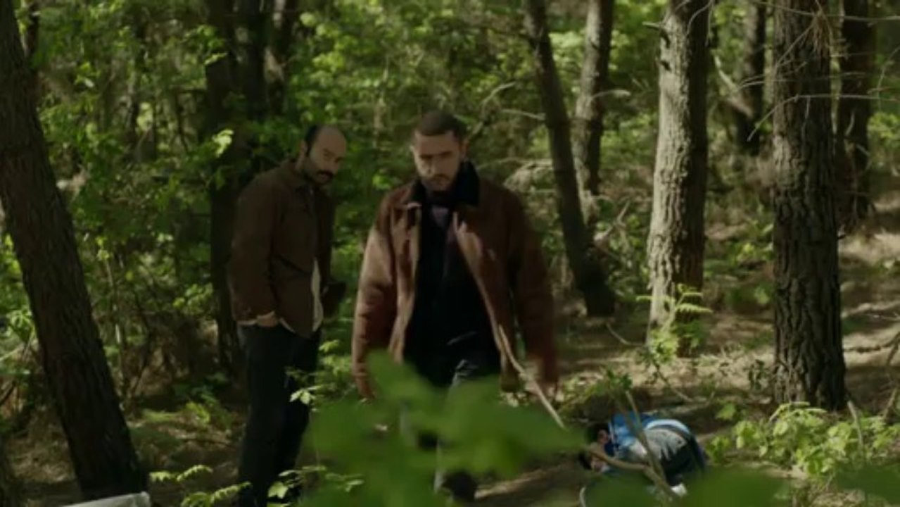 Hile Yolu _ Teaser 4
