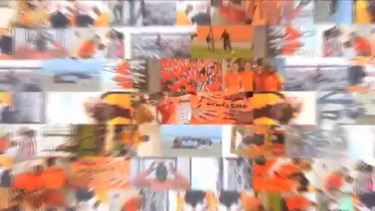 Unis-Cité recrute en Service Civique 2000 jeunes motivés ! Spot NT1