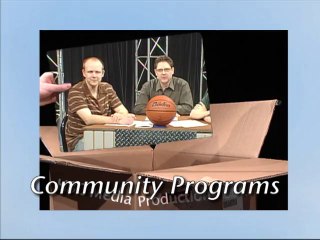 HBC Media Production in a box