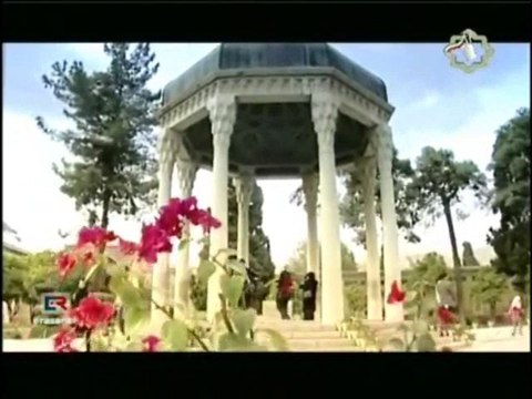 قند پارسی Hafez علیرضا قربانی