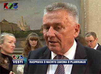 K23TV - Vesti 13. septembar 2013.