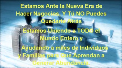 Hacer dinero desde casa