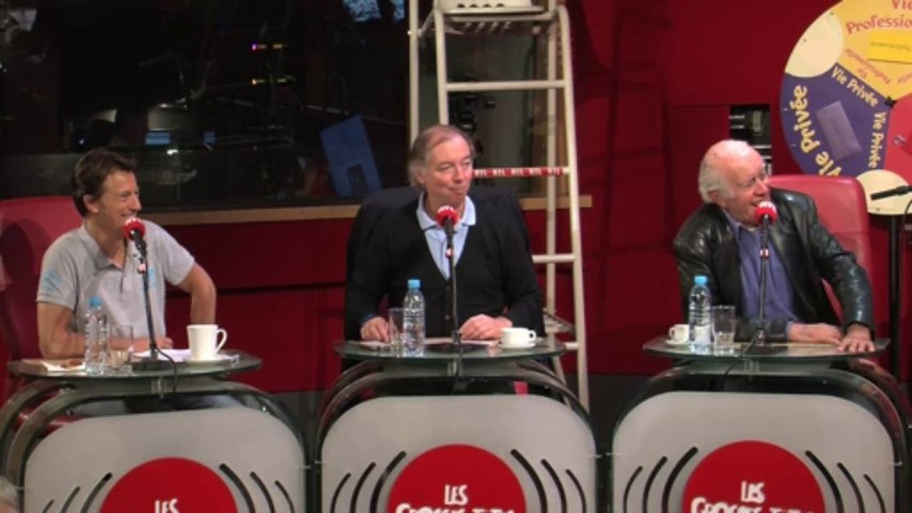 "Dentistes et Chirurgiens" Part 2 dans Les Grosses Têtes en Folie