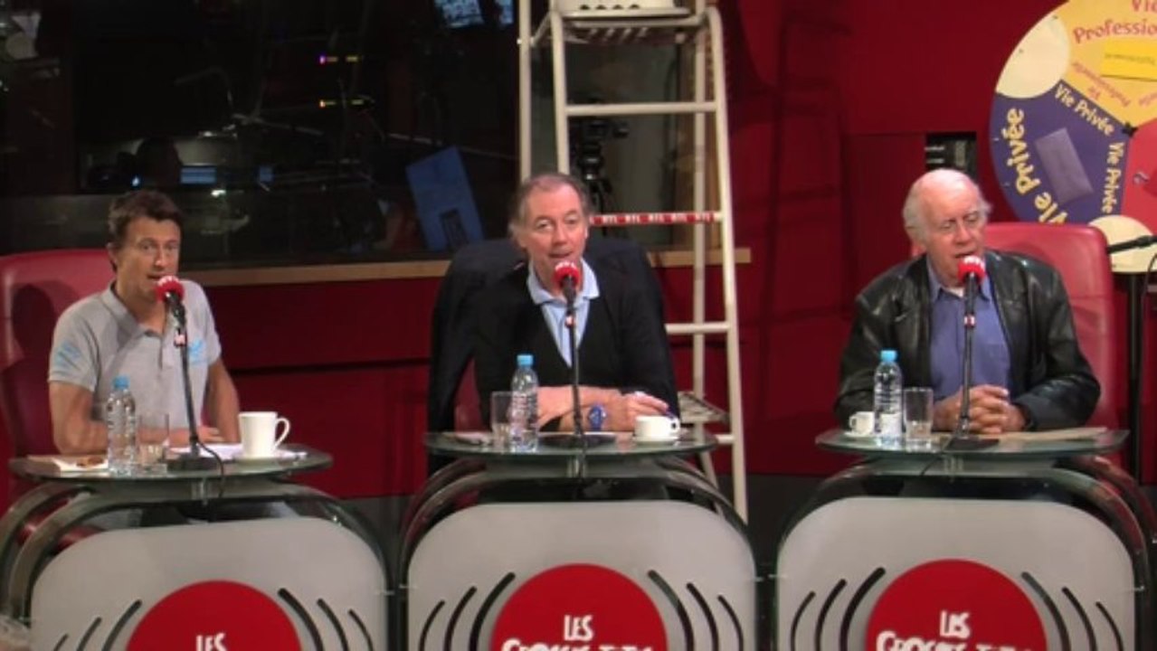 "Dentistes et Chirurgiens" Part 3 dans Les Grosses Têtes en Folie