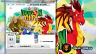 Dragon City NEW Hack Adder DOWNLOAD Generator [Gems, Gold, Food, Eggs) April (2013)